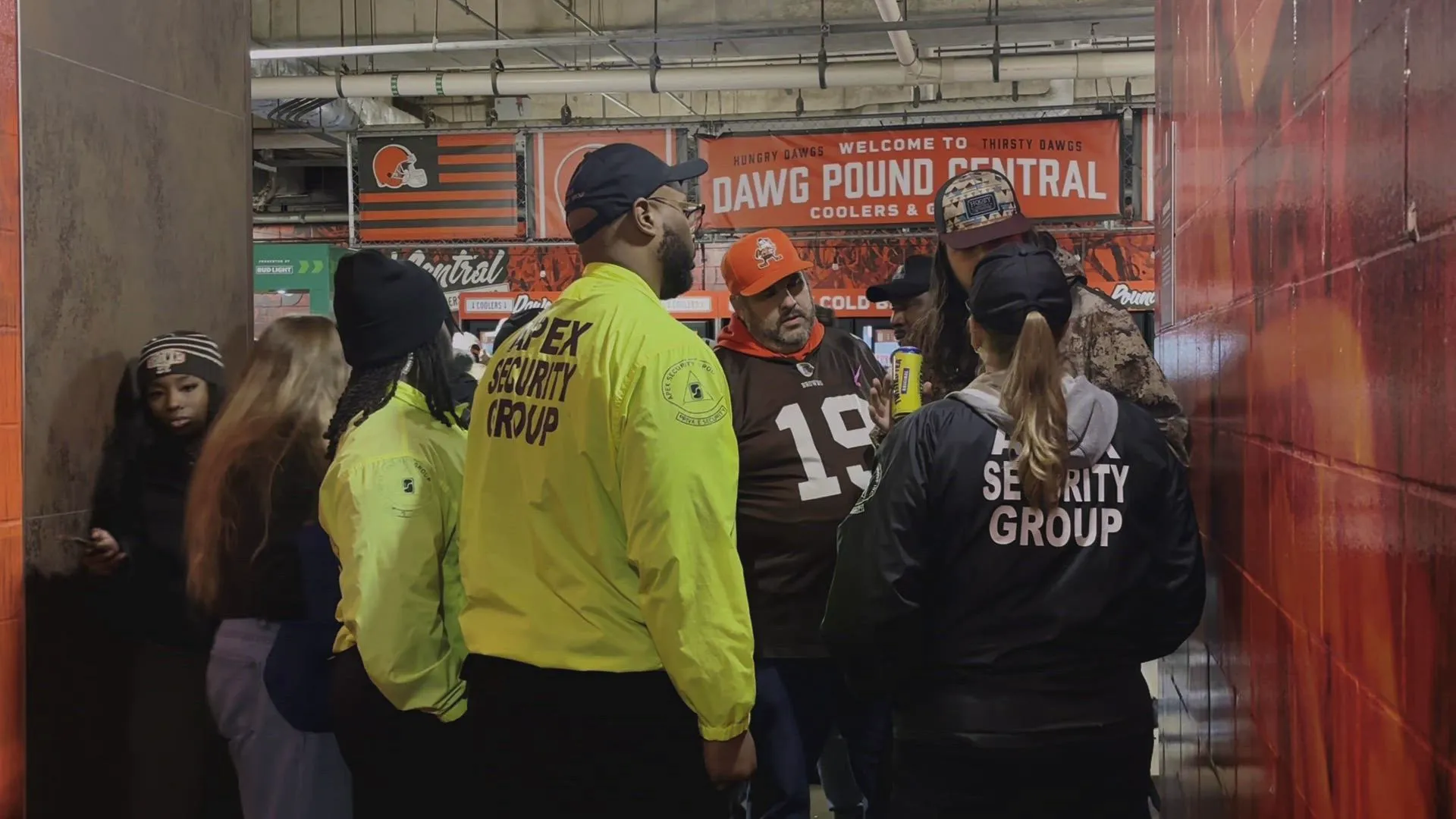 thumbnail - S1:E9 Out with a Bang!