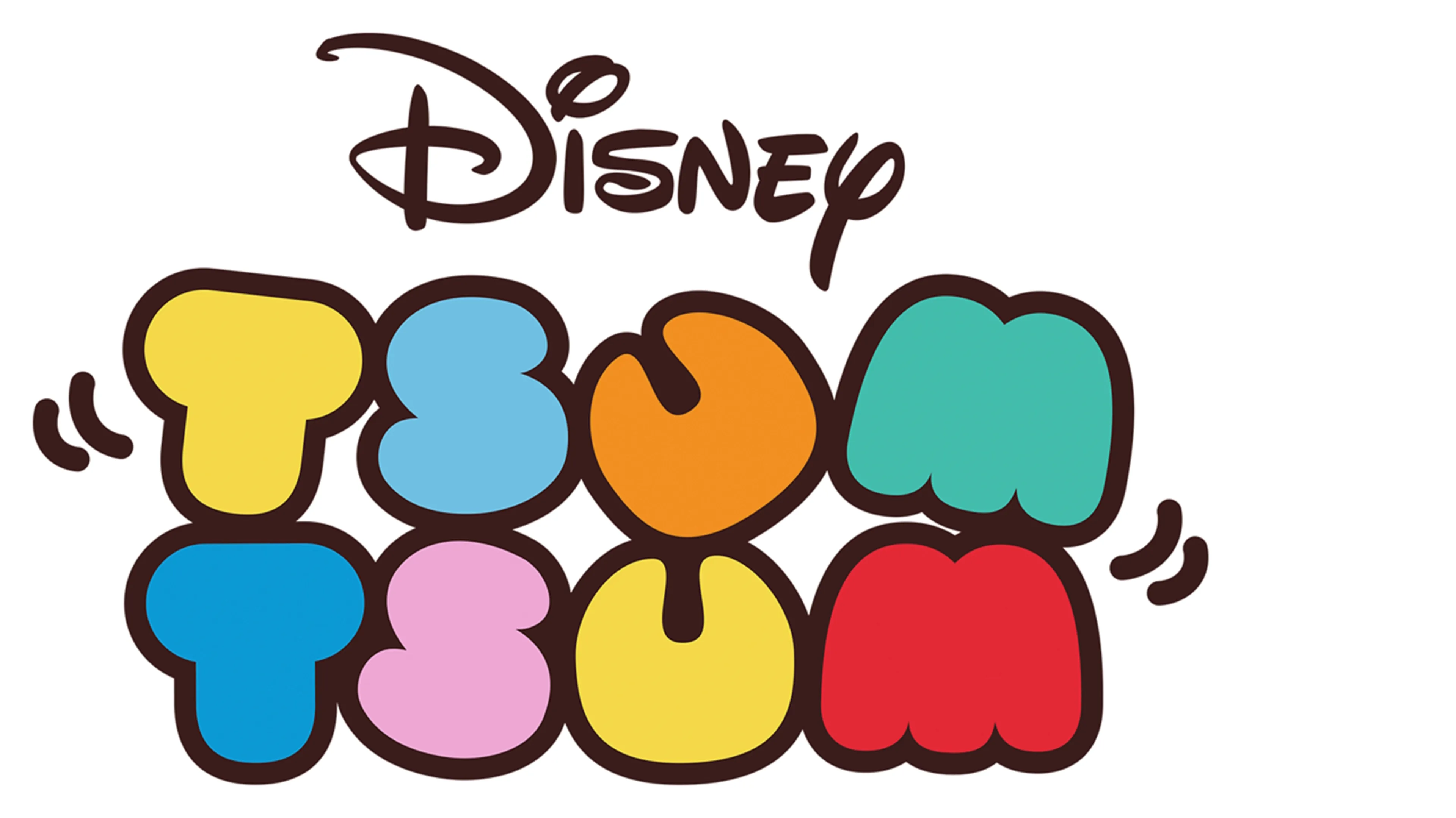 Tsum Tsum