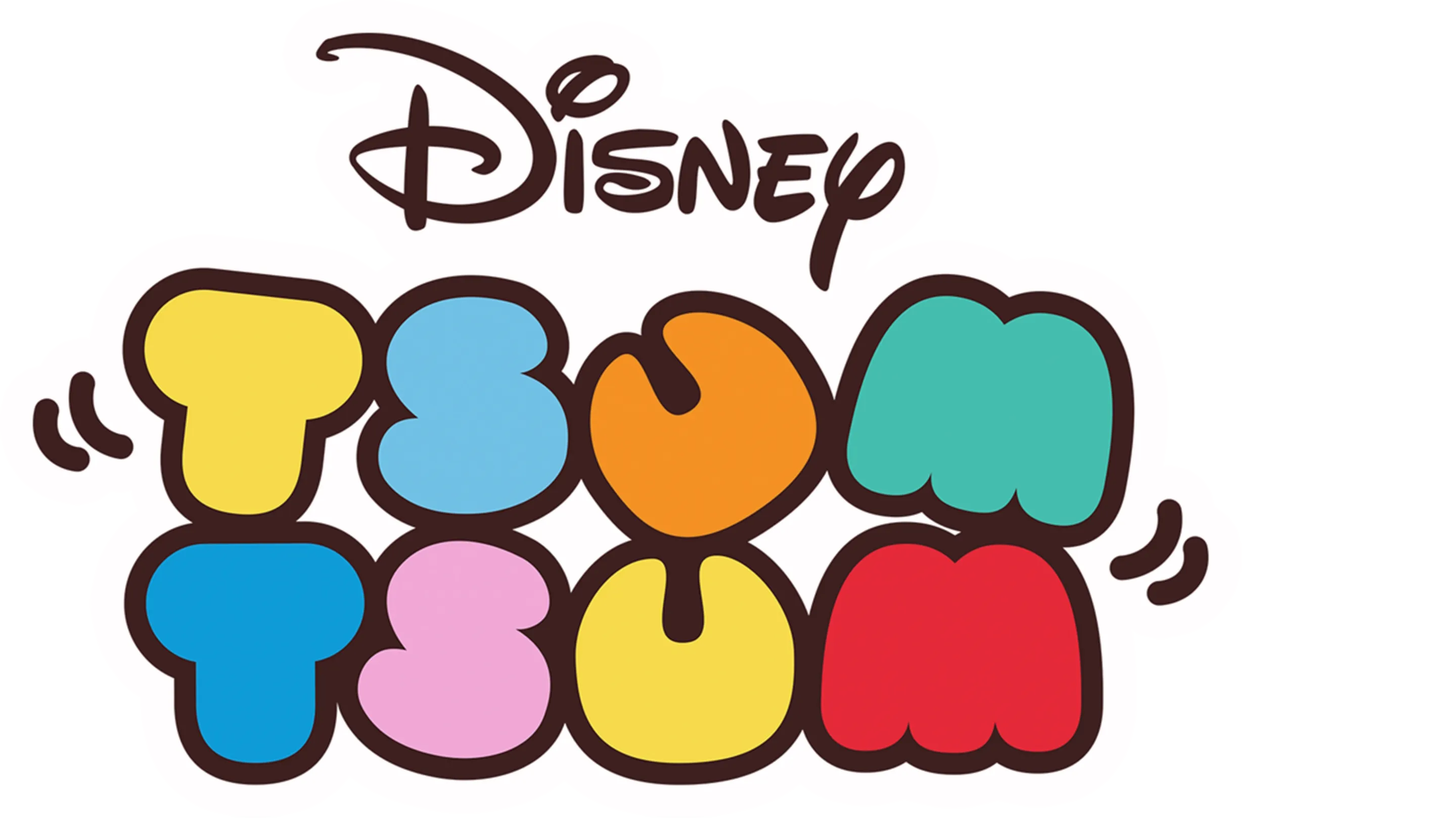 Disney Tsum Tsum (Shorts)