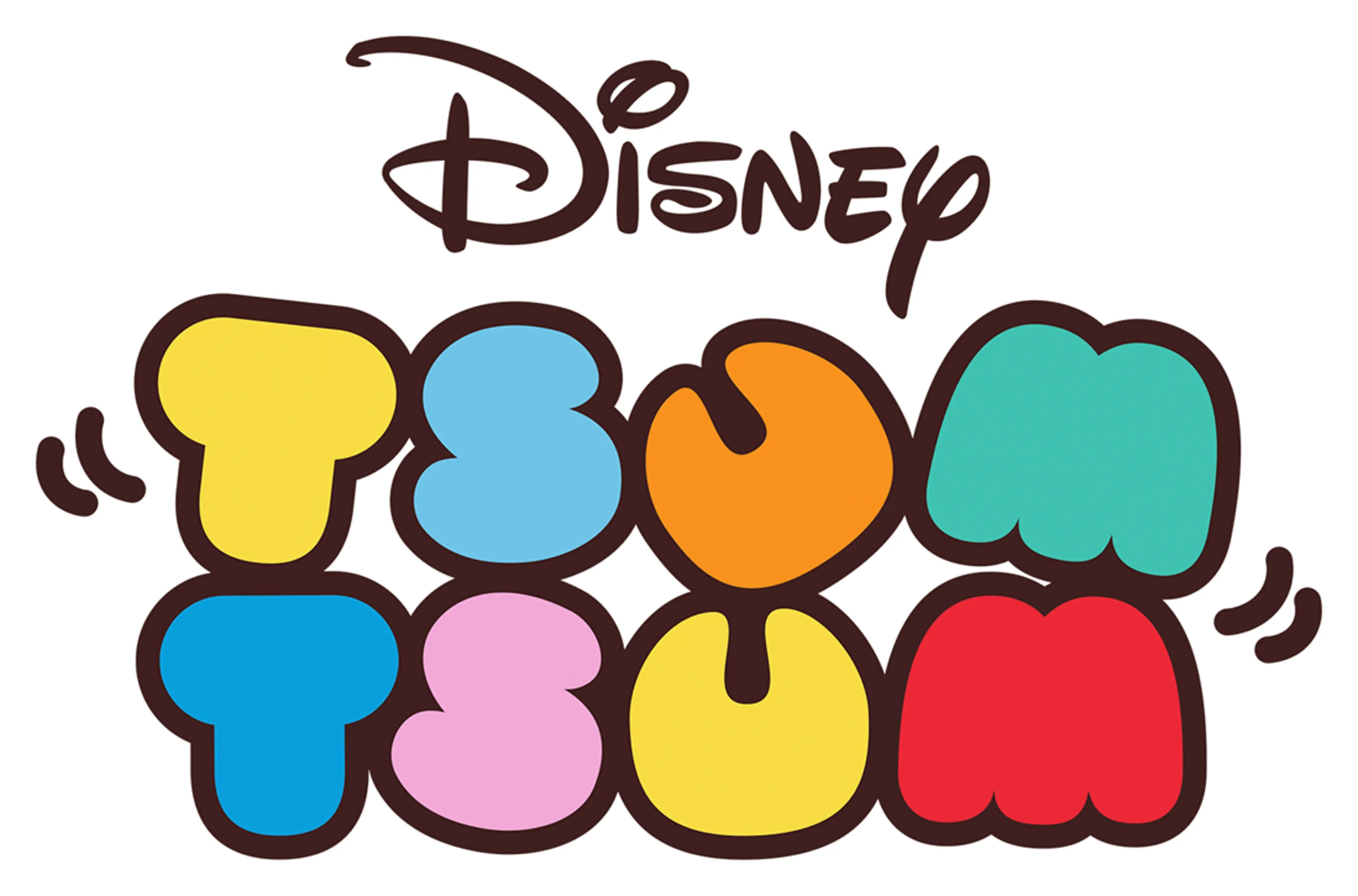 Tsum Tsum