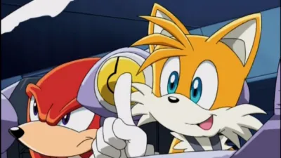 thumbnail - S3:E58 (Sub) The Girls' Jungle Trap