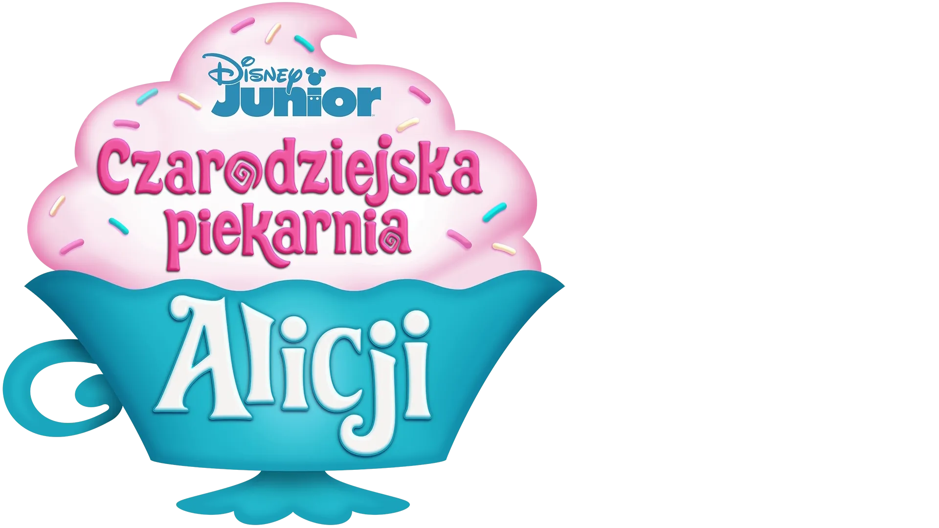 Czarodziejska Cukiernia Alicji