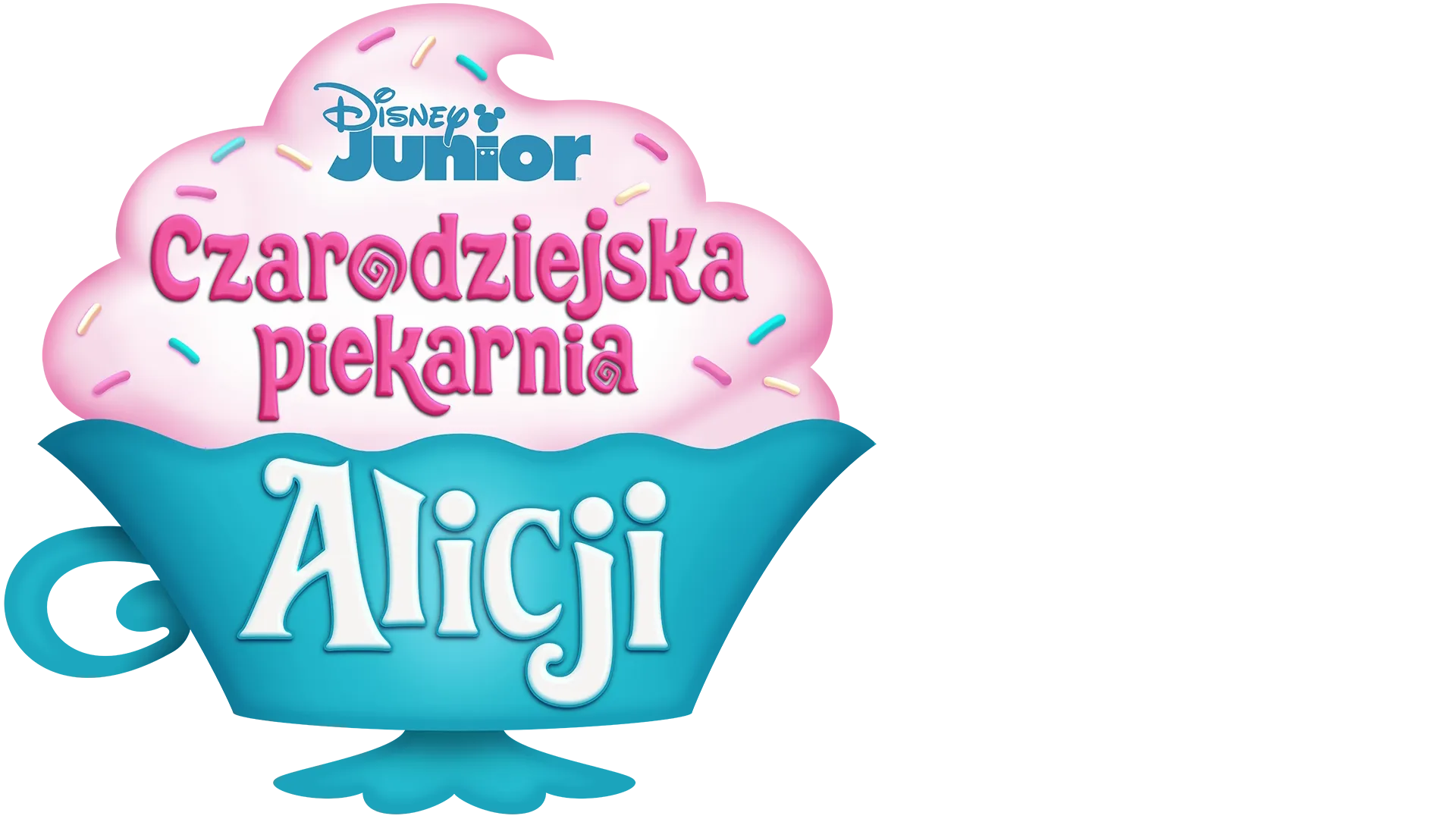 Czarodziejska Cukiernia Alicji