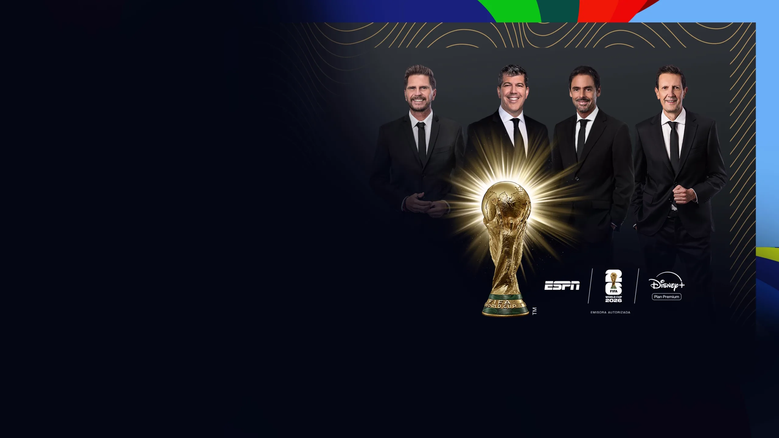 Mundial 2026