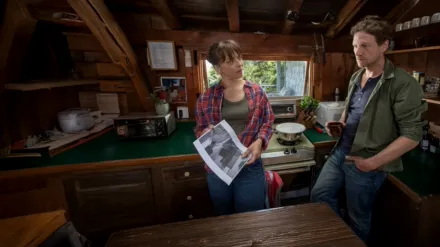 Katie Fforde - Zimmer mit Meerblick