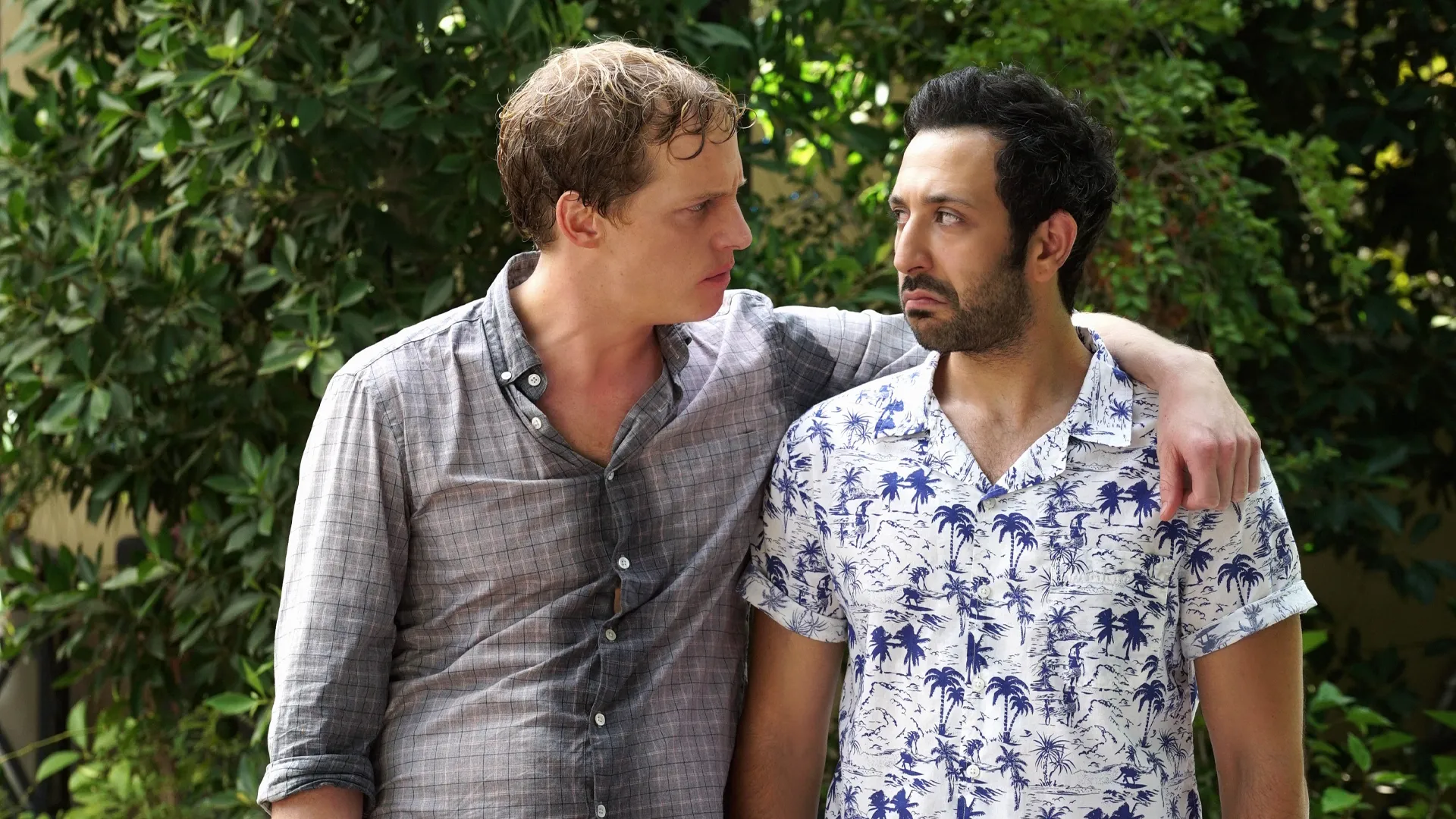 thumbnail - S2:E13 The Heart Is a Dumb Dumb