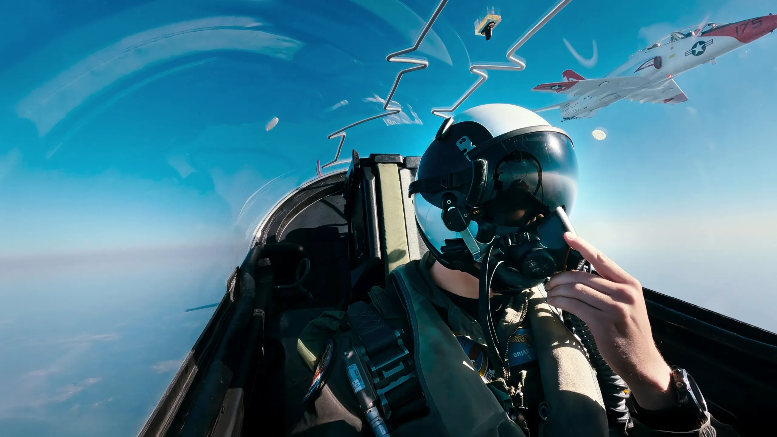 Top Guns: The Next Generation