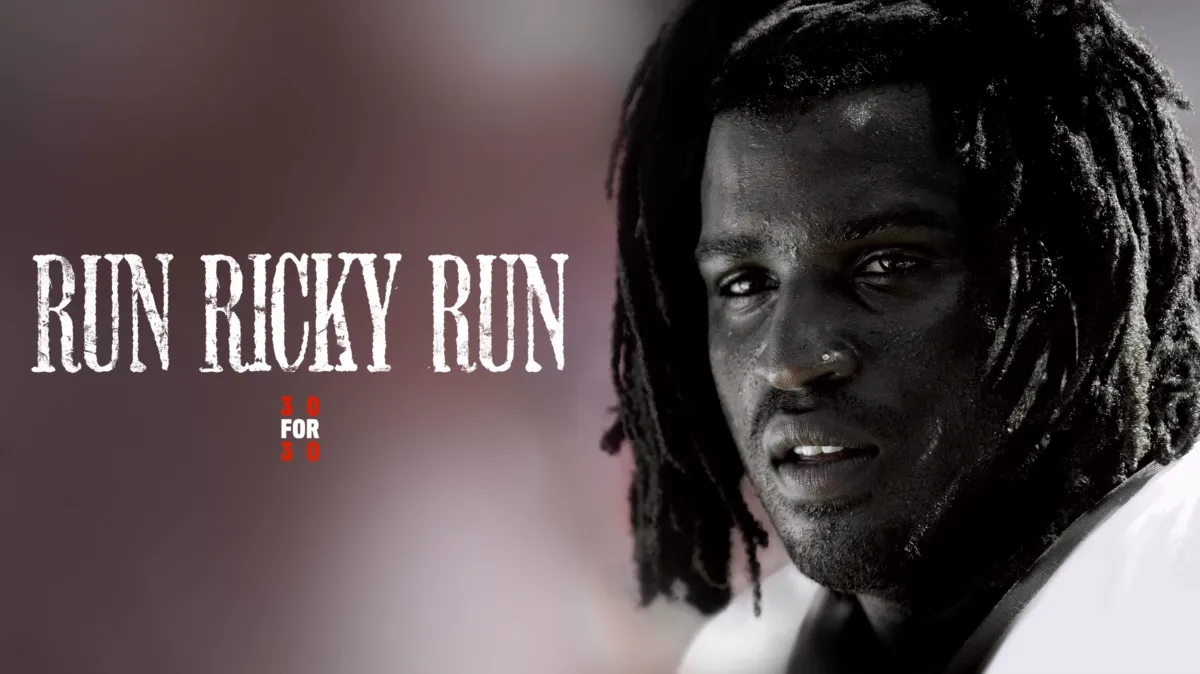 Watch Run Ricky Run | Disney+ Australia