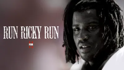 Run Ricky Run