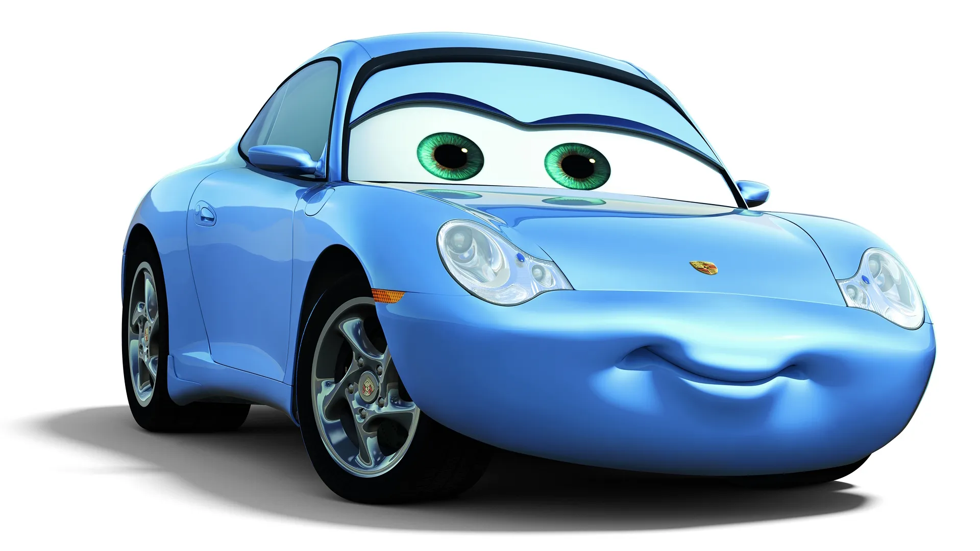 Sally