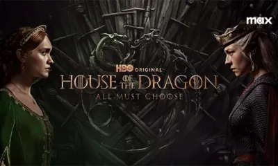 House of Dragon S2