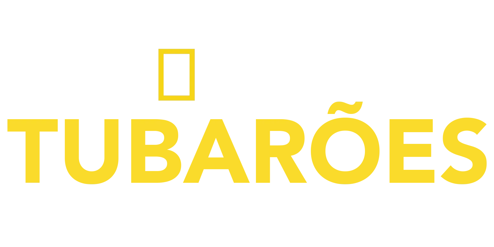 National Geographic: Tubarões