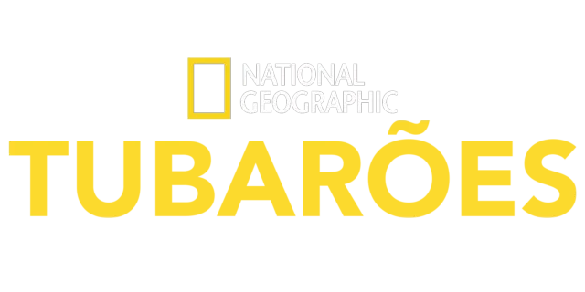National Geographic: Tubarões