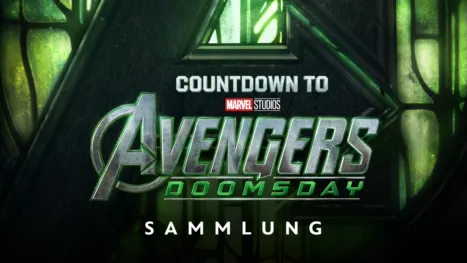 thumbnail - Countdown für Avengers: Doomsday