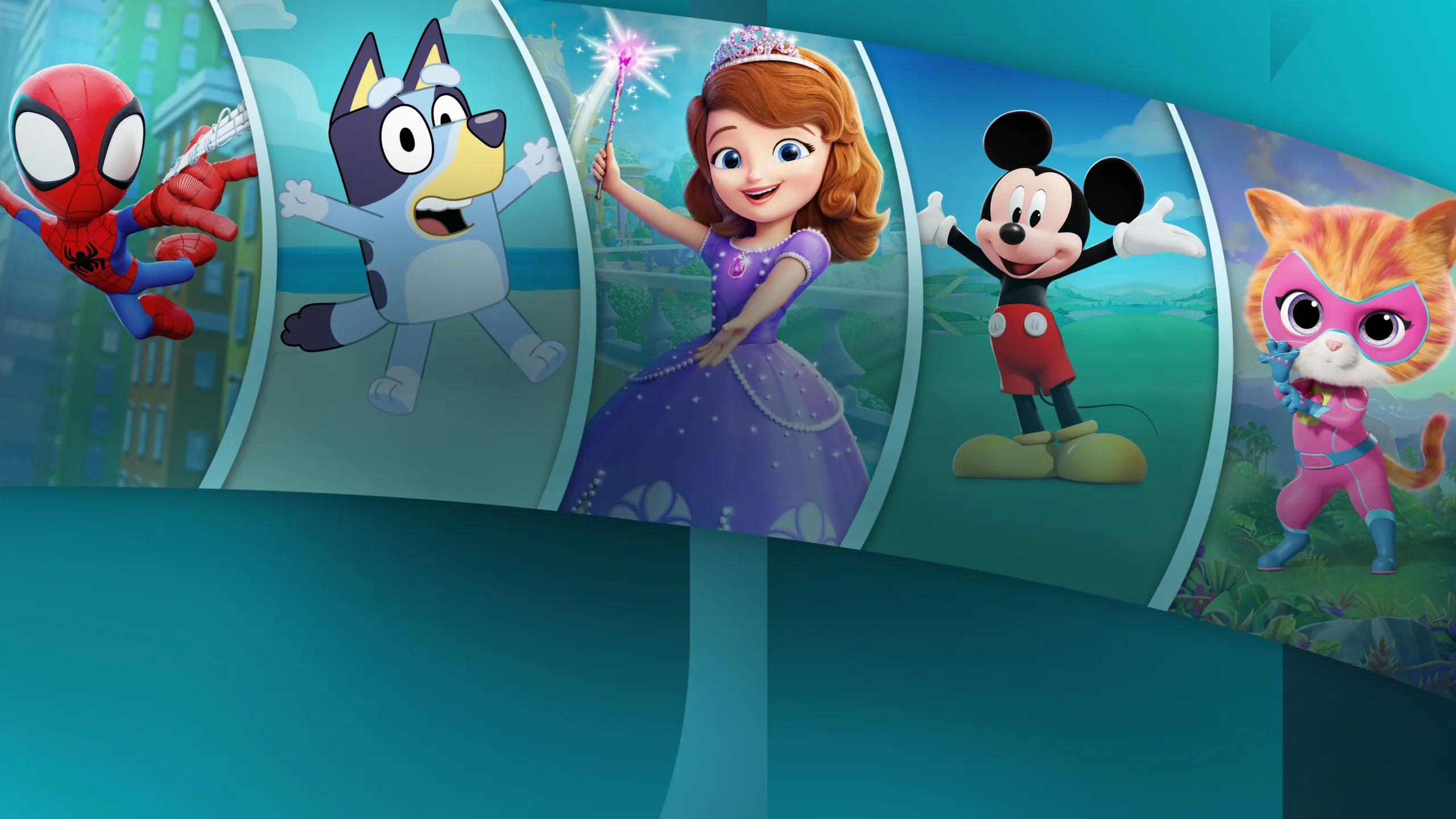 Disney Junior