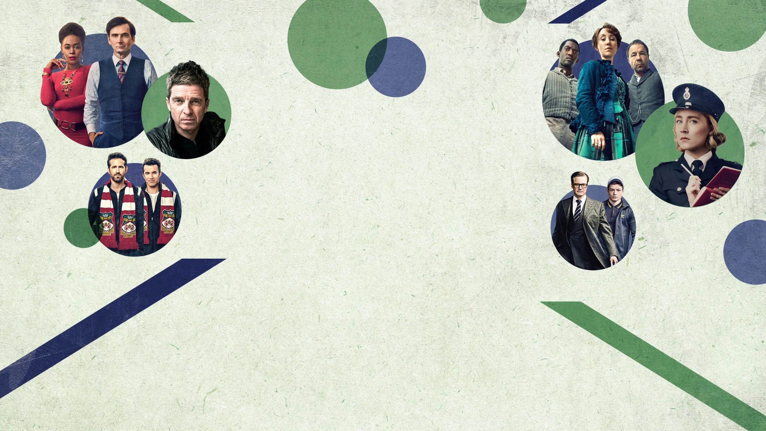 Made in the UK and Ireland