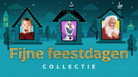 thumbnail - Fijne feestdagen