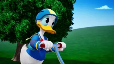 thumbnail - S1:E5 Goofy Pizza