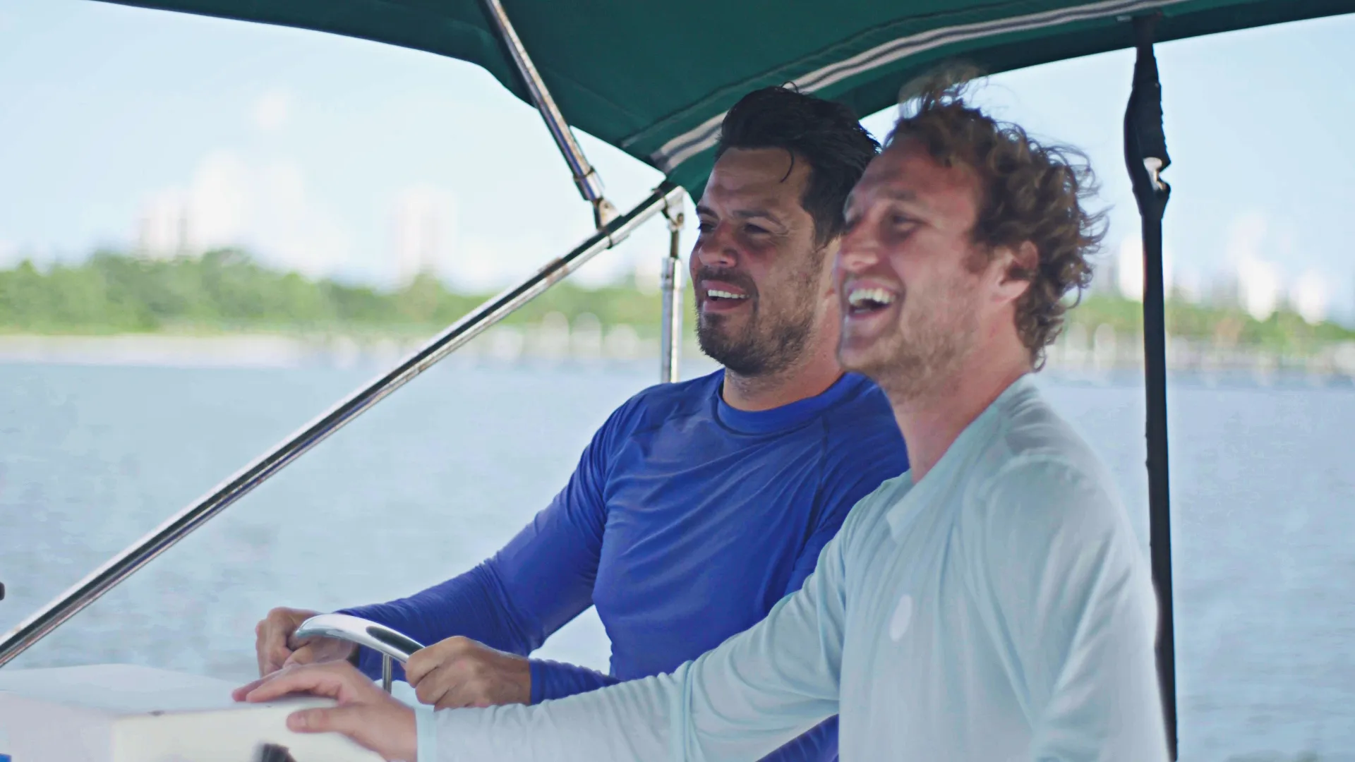 thumbnail - S1:E3 "It Smelled of Death..."