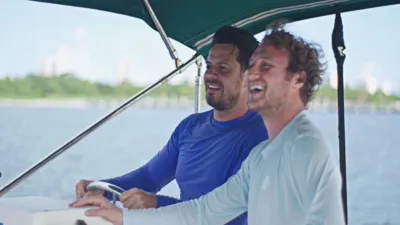 thumbnail - S1:E3 "It Smelled of Death..."