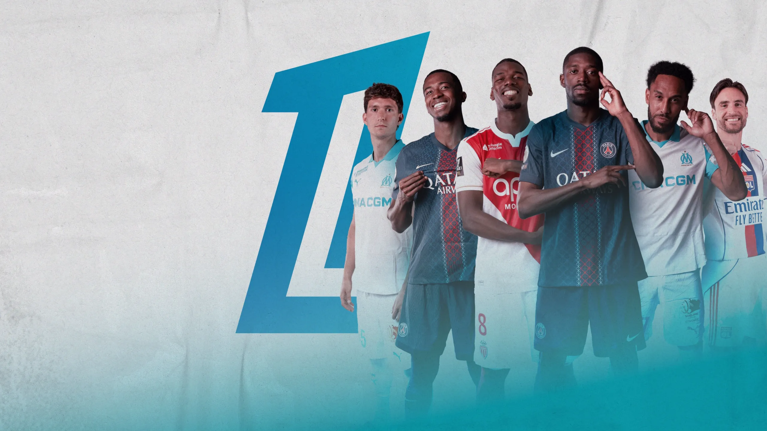 Le Havre AC vs. Monaco