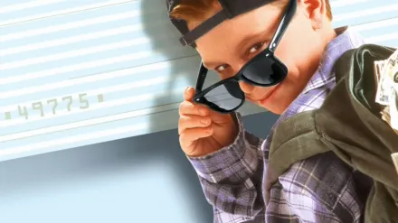 Blank Check