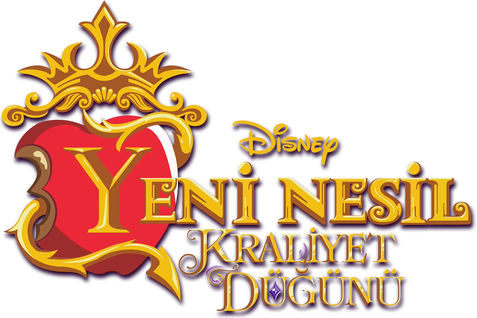 Yeni Nesil: Kraliyet Düğünü