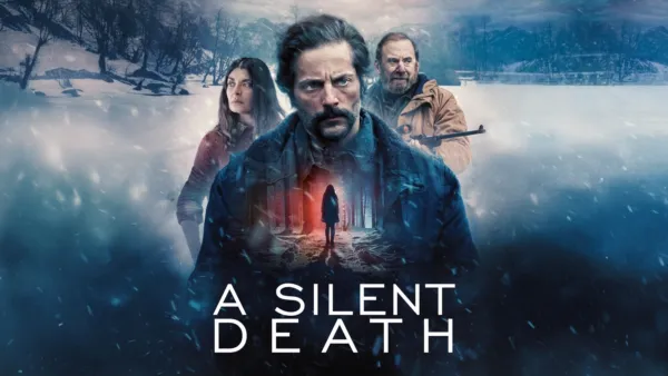 thumbnail - A Silent Death