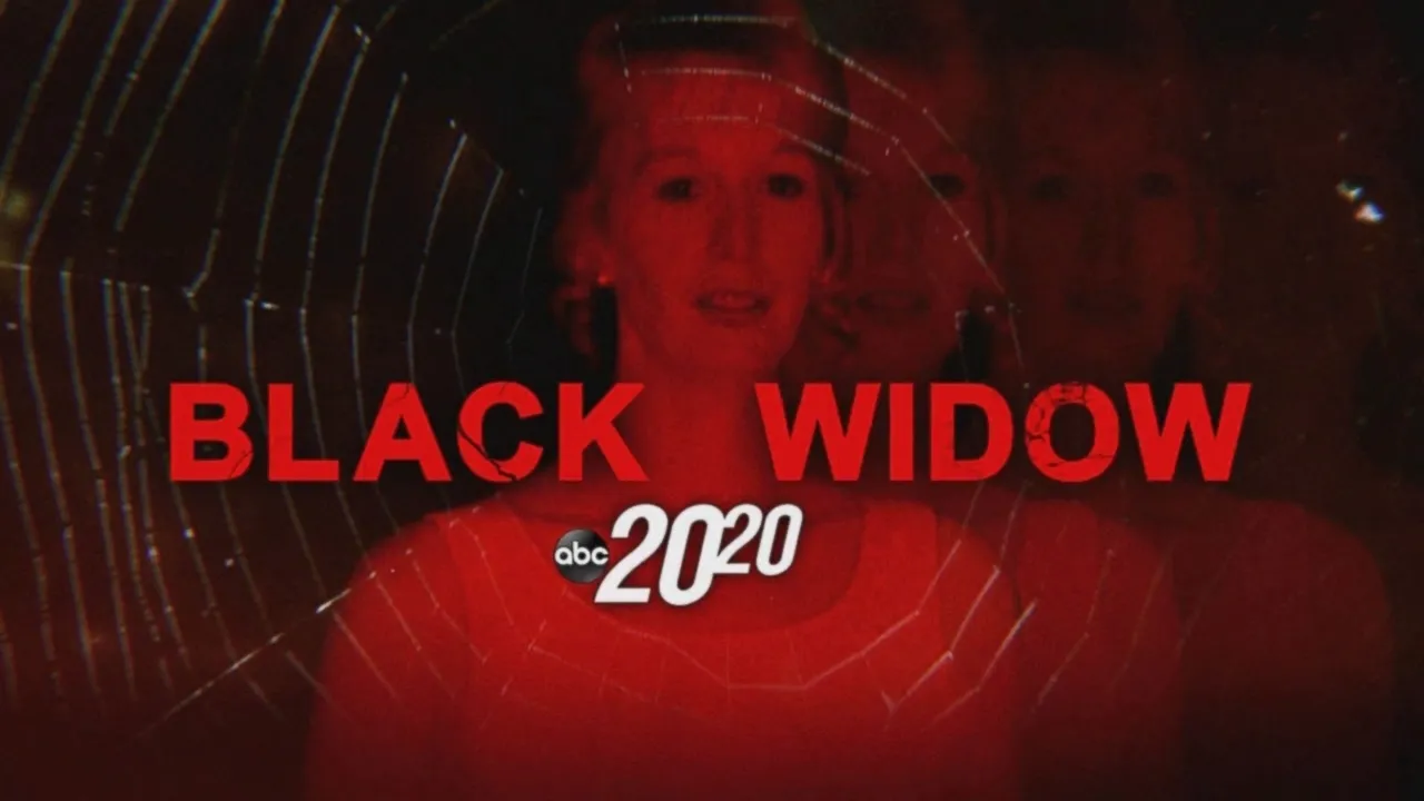 thumbnail - S41:E23 Black Widow