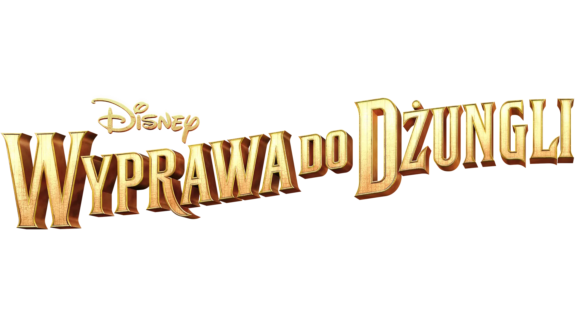 Wyprawa do dżungli