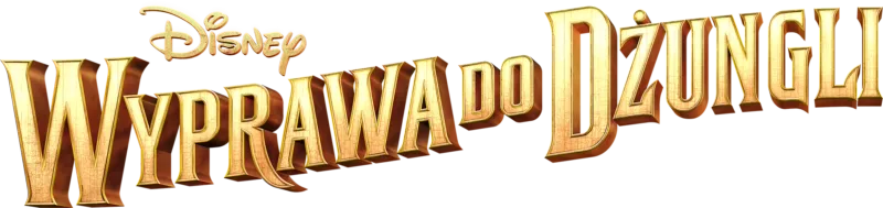 Wyprawa do dżungli