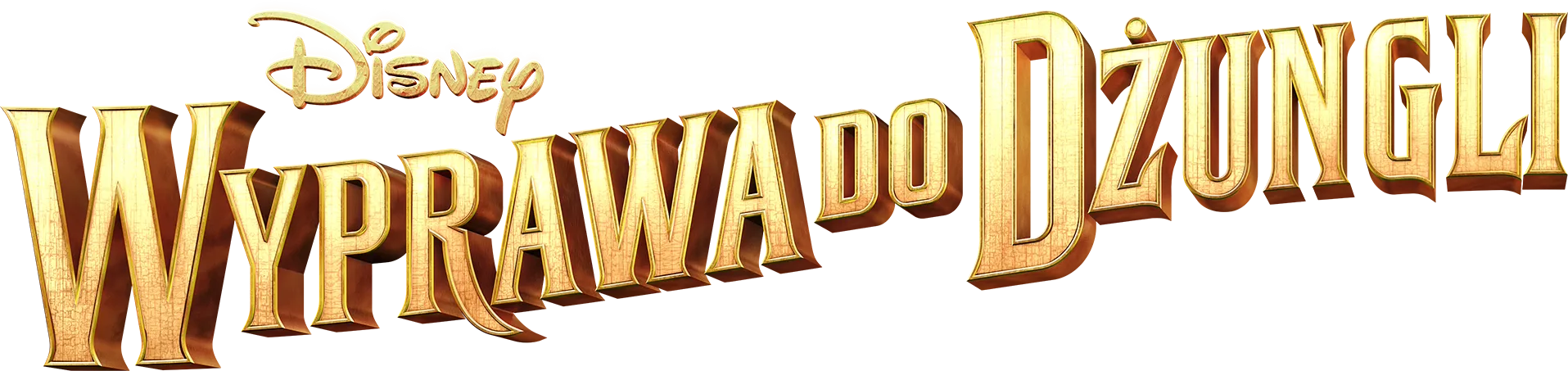 Wyprawa do dżungli