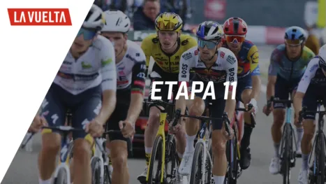 thumbnail - La Vuelta 26 (etapa 11)
