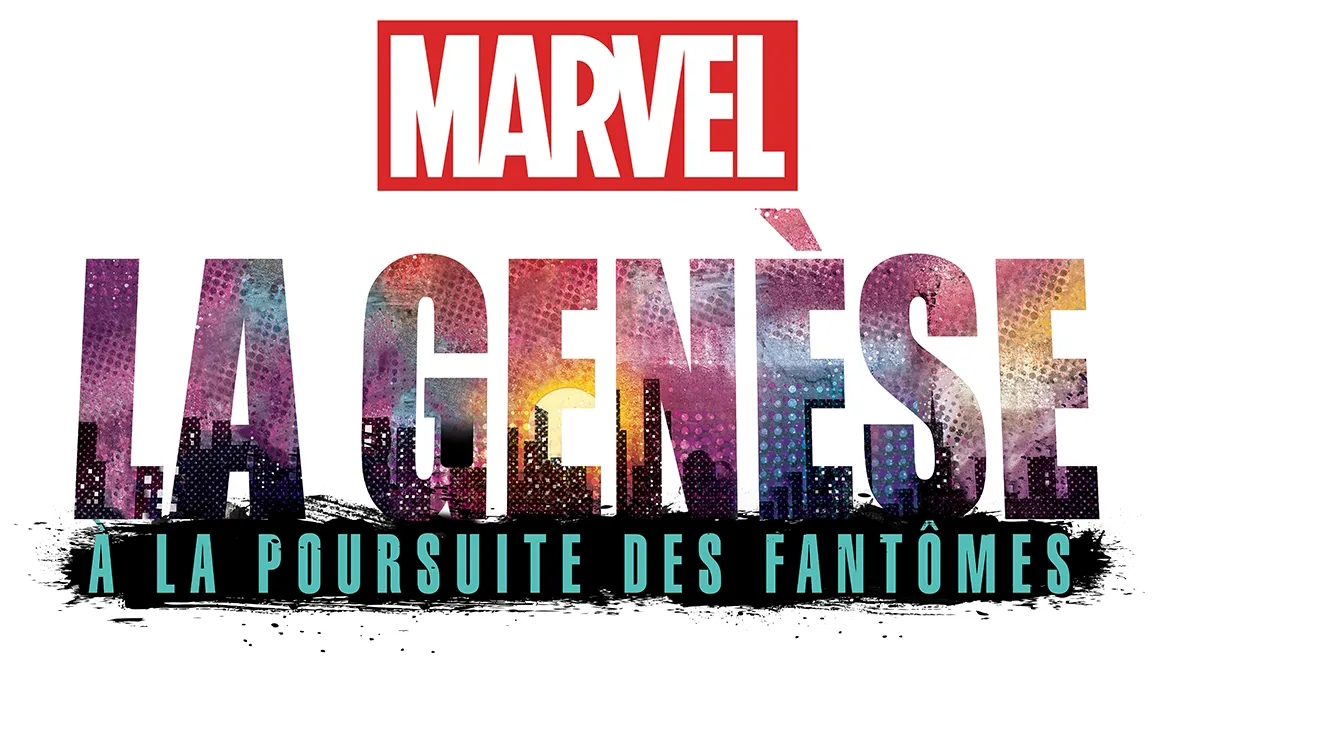 Marvel Rising : Prédateurs Fantômes