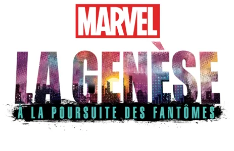 Marvel Rising : Prédateurs Fantômes