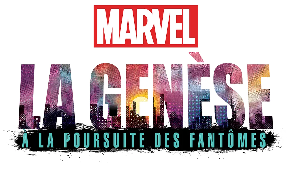 Marvel Rising : Prédateurs Fantômes