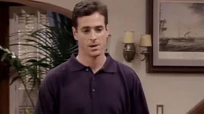 thumbnail - S8:E24 Michelle Rides Again, Part 2