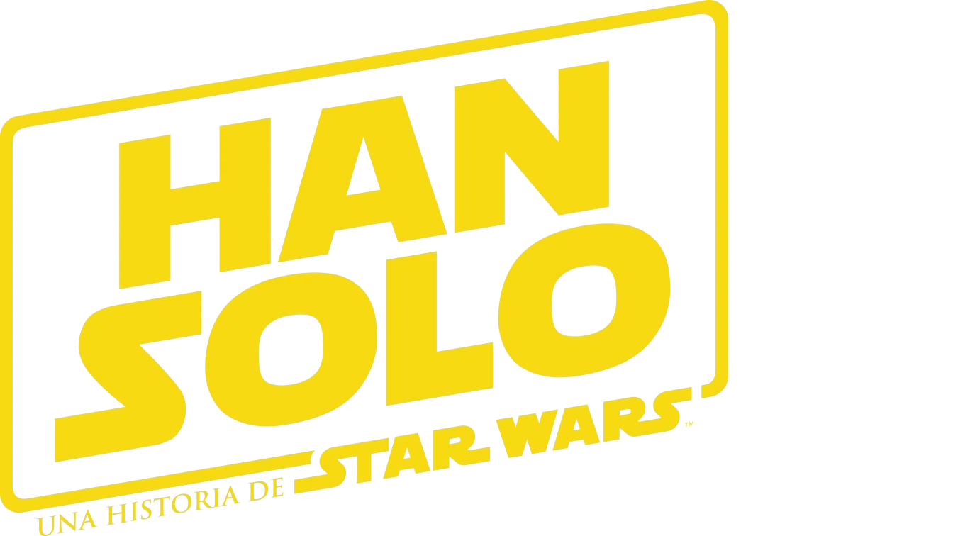Han Solo: Una historia de Star Wars
