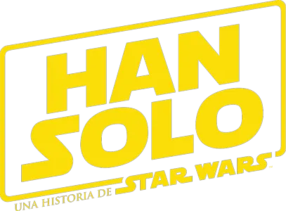 Han Solo: Una historia de Star Wars