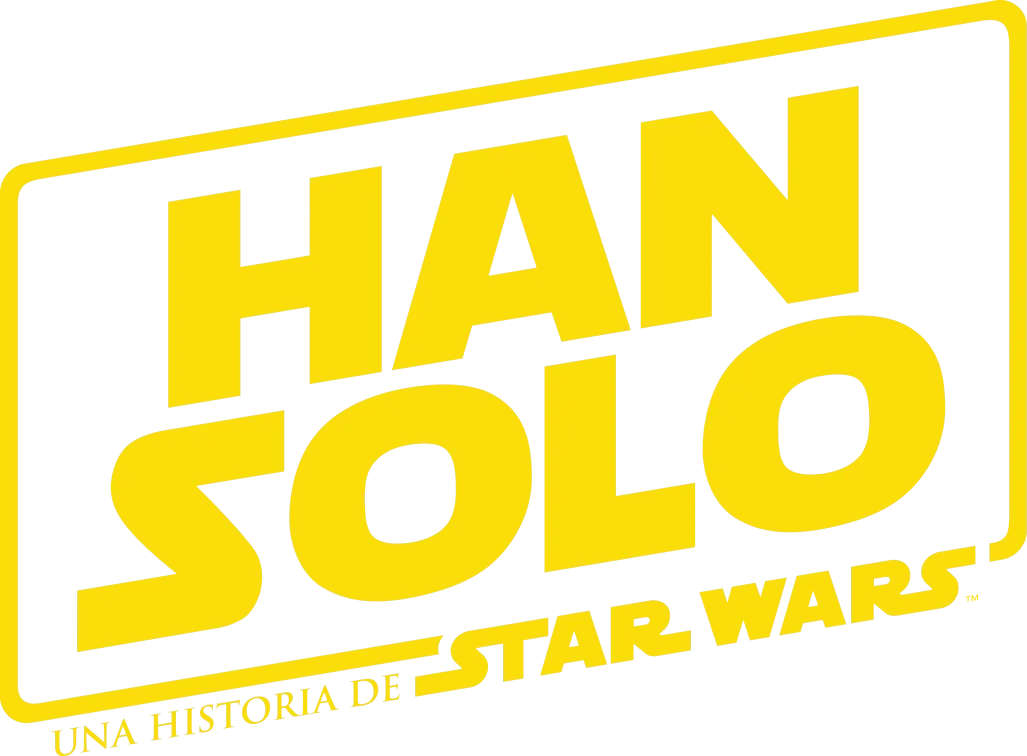 Han Solo: Una historia de Star Wars