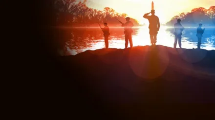 Celebrating America's 250th: The Grand Army Parade