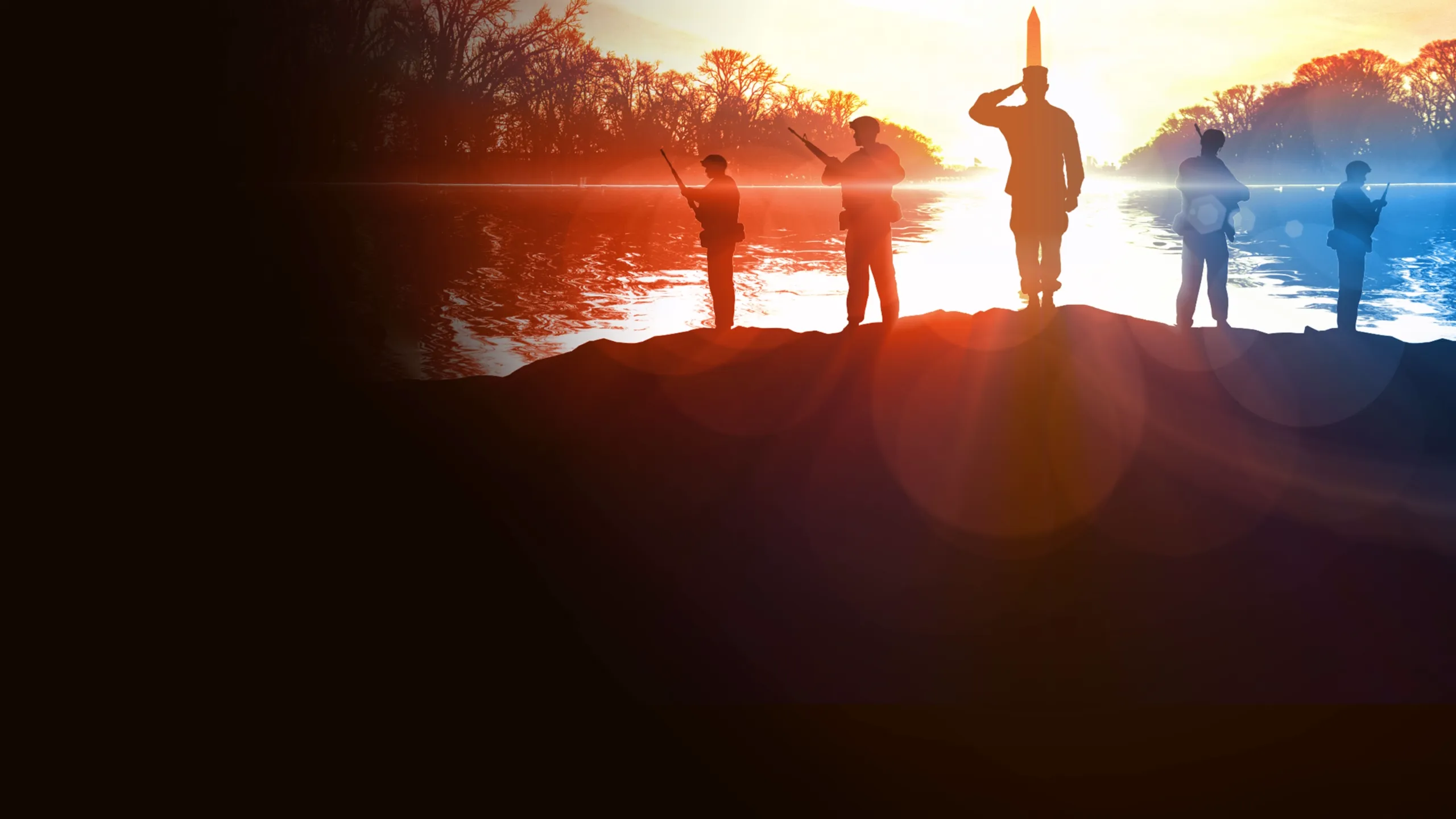 Celebrating America's 250th: The Grand Army Parade