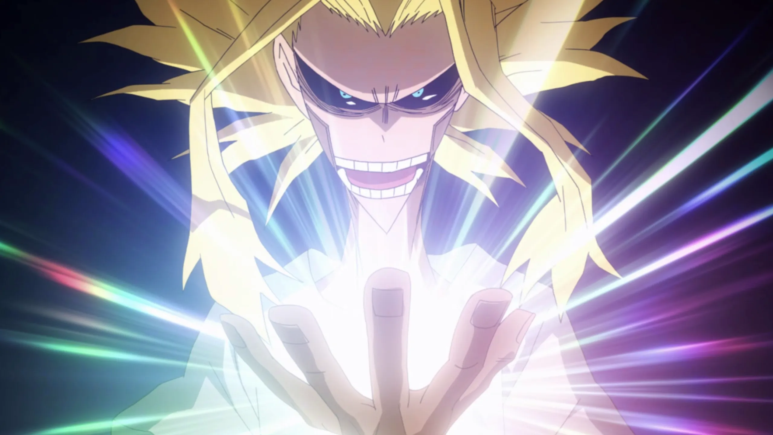 thumbnail - S7：第1話「Memories「緑谷出久：Mind」」