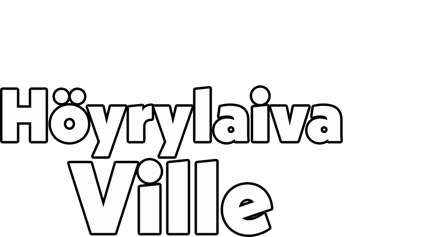 Höyrylaiva Ville