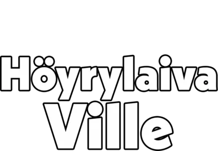 Höyrylaiva Ville