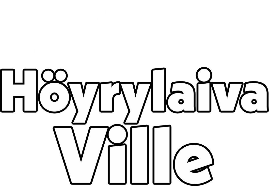 Höyrylaiva Ville