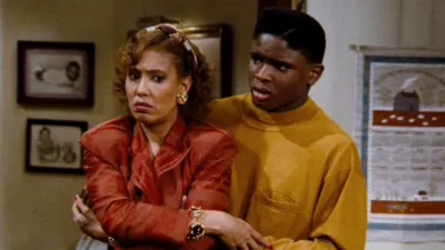 thumbnail - S1:E16 The Party