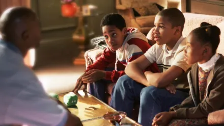 Everybody Hates Chris