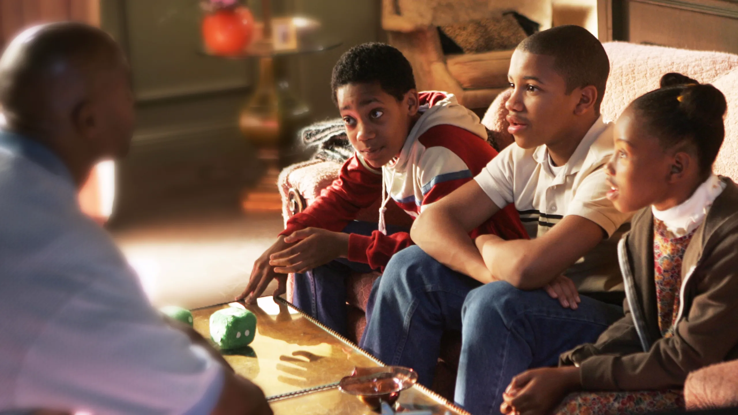 Everybody Hates Chris