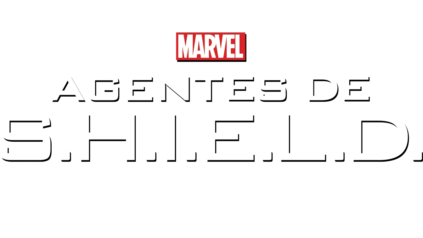 Agentes de S.H.I.E.L.D.